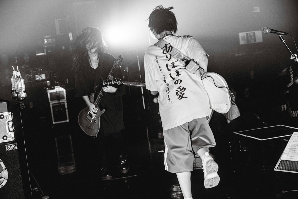 yabaT_official's tweet photo. 26.10.24 北海道・Zepp Sapporo
#マジタンツアー 10日目
📸 @__tpwbo https://t.co/h2nycWPWJk
