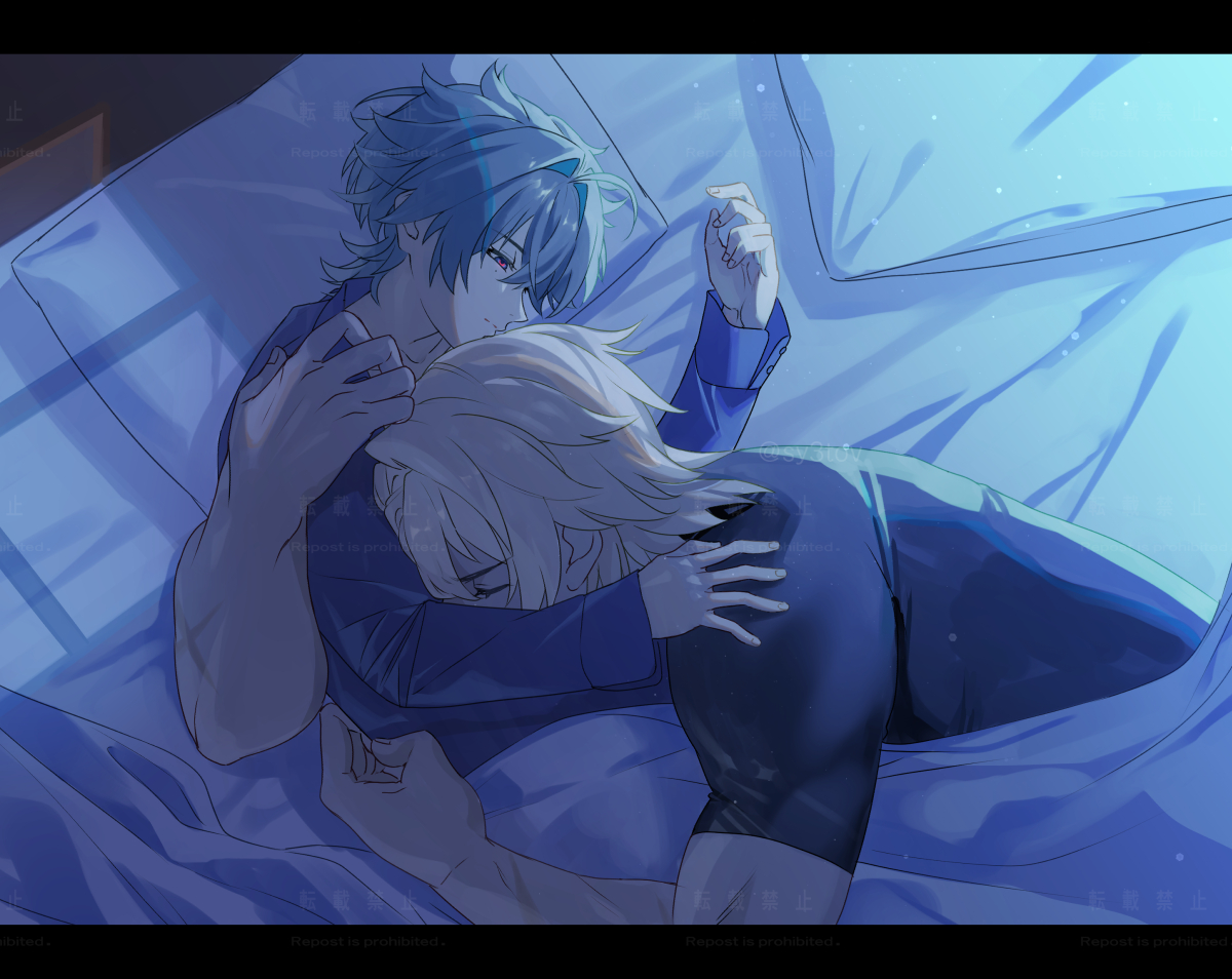 sy3tov's tweet photo. ⚔が弱ってる夜（※ルカエン） https://t.co/FsXYmjyKEX