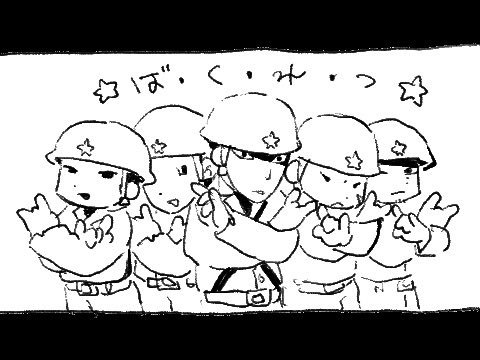 kttbkt1947's tweet photo. 神！誰？
#マシュマロを投げ合おう
https://t.co/I8i7ywsPEd https://t.co/6g0BlrMvBu