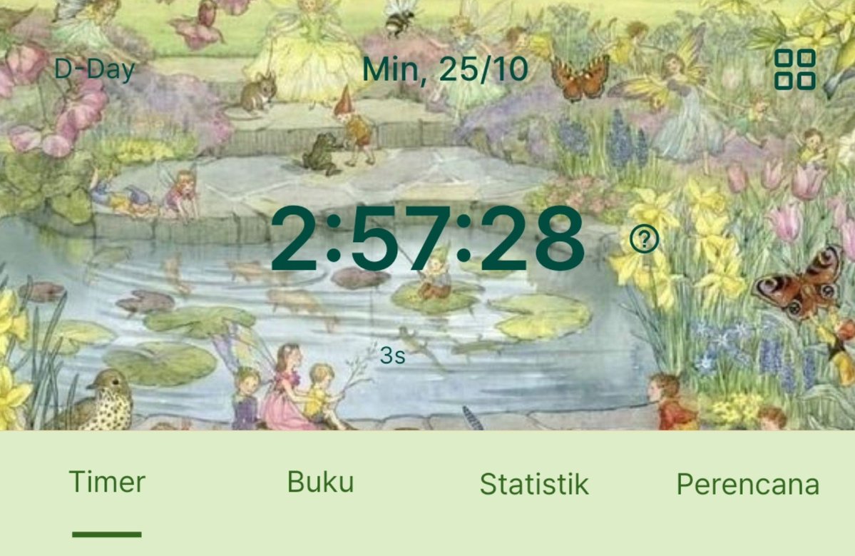 mayomiria's tweet photo. Yayyyy
Fix ini kemampuanku cuma sekitar 90 menit buat sekali fokus belajar ataupun kerja https://t.co/hJgvqDLHqW