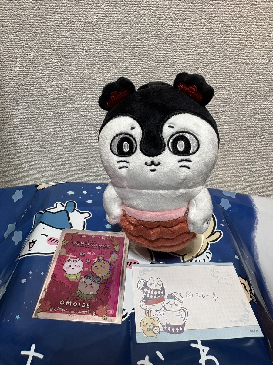 strawberry1658's tweet photo. @urayaha_gin https://t.co/sTbTbNX5Ly