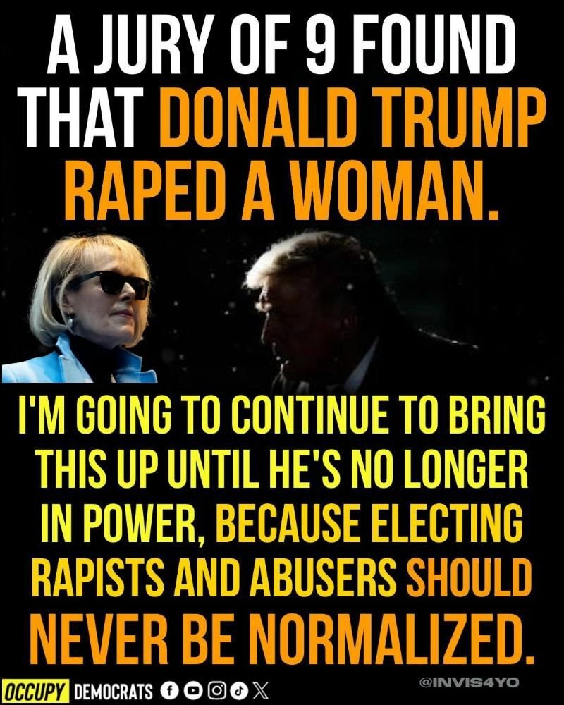 CBJMAD's tweet photo. @PamelaHensley22 Pamela, I have to ask if u are ok?  Everytime I see a woman betrsying other woman to support Misogyny and RAPE i wonder if u have been forced?  U ok Pam?  

U dont have daughters? https://t.co/5EH3GCXEQU