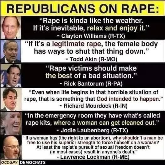 CBJMAD's tweet photo. @PamelaHensley22 Pamela, I have to ask if u are ok?  Everytime I see a woman betrsying other woman to support Misogyny and RAPE i wonder if u have been forced?  U ok Pam?  

U dont have daughters? https://t.co/5EH3GCXEQU