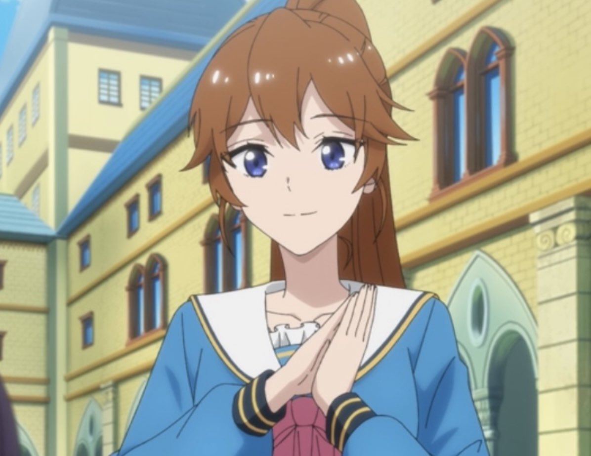 『弱気MAX令嬢』第4話「過保護な辣腕婚約者様」感想｜一億ゴールドの賭けと口づけ反応画像4