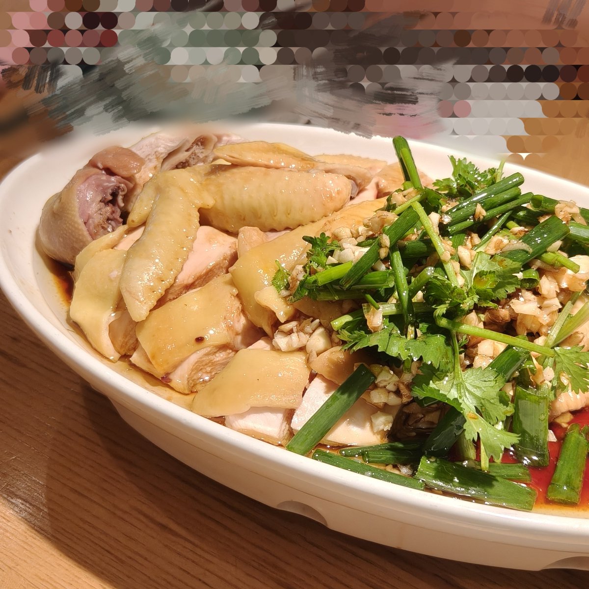 Liorah4Kitty's tweet photo. 今晚的yummy yummy！鵝汁笋是MVP！ https://t.co/DvXLzUWeyd
