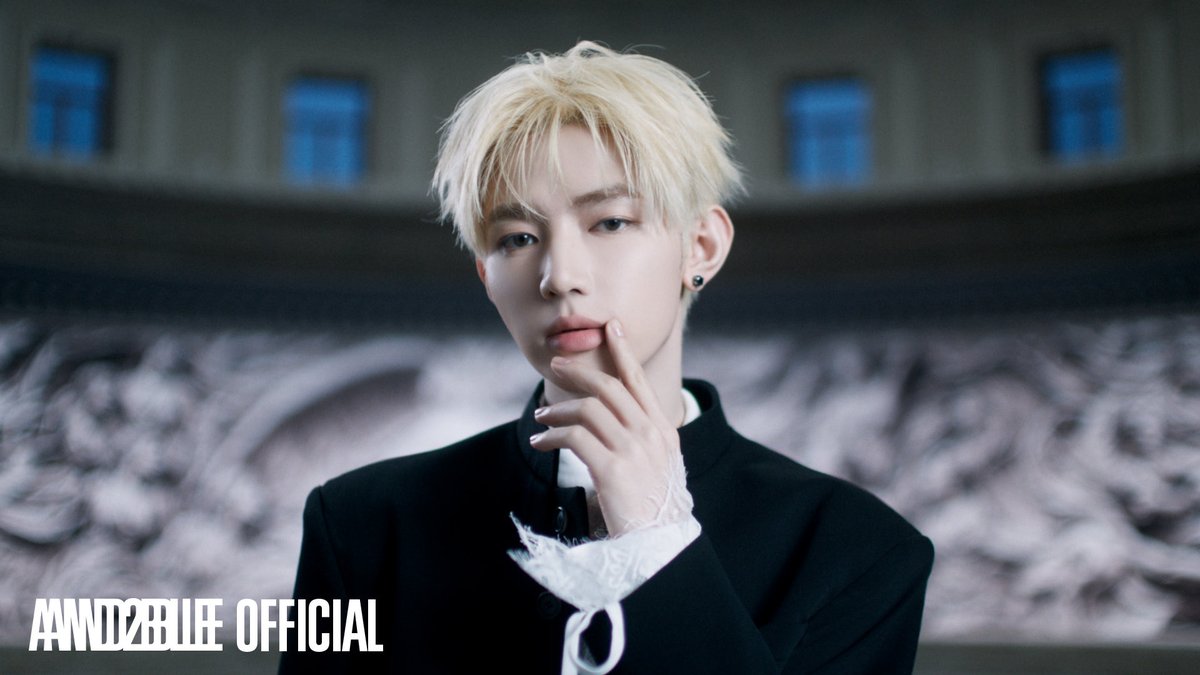 AND2BLE's tweet photo. AND2BLE (앤더블) 'French Kissing' MV Teaser 2

🔗 https://t.co/Ak8c7GeBlq

#AND2BLE #앤더블
#AND2BLE_Attraction #AND2BLE_FrenchKissing https://t.co/YwX8OKqwPo