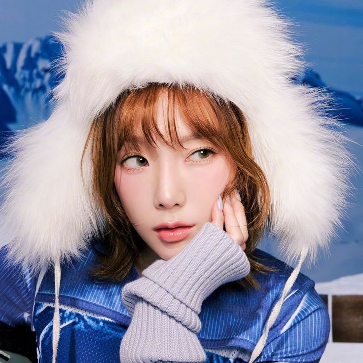 SoshiPopBase's tweet photo. TAEYEON has announced NOTHING! https://t.co/8mcHLi6R3h
