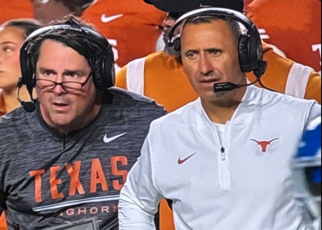 WestZoneTiger's tweet photo. Dad and I watching Chad Morris call play action every down while the defense is in prevent https://t.co/jbbqmHCqgR