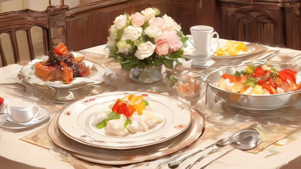 YORU_plus_'s tweet photo. [今夜は質の良い欧風料理を捌きに行くぞ！新しい店での体験が楽しみだ]， https://t.co/zkoRnyhwbc