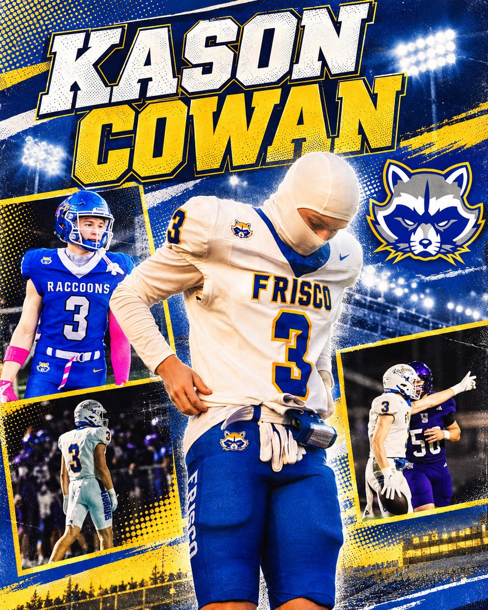 Coach__OMalley's tweet photo. @cowan_kason3 @FHSRACCOONFB https://t.co/dC1YpitUWs