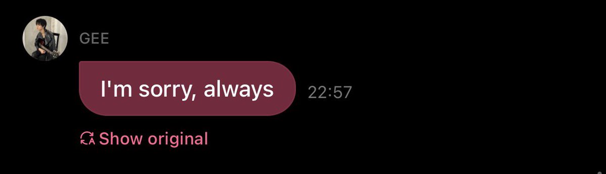 parkbeaus's tweet photo. jihoon sent a message 💌

🐶 SHOCK teaser?? 
🐶 ^^.. 
🐶 i’m always thinking and feeling the same things as you too 
🐶 when i talk about our comeback, i want to say lots of things that would make you excited and say things that you could look forward to 
🐶 but it’s always frustrating that things are like this ㅜㅜ 
🐶 situations where the only thing i can say is just “please look forward to our comeback” and nothing more 
🐶 i’m also really disappointed about it 🥲😃 
🐶 i’m always sorry
🐶 there’s nothing i can say, i don’t even know what to say 🥲

23:50 kst ⋆ 261025