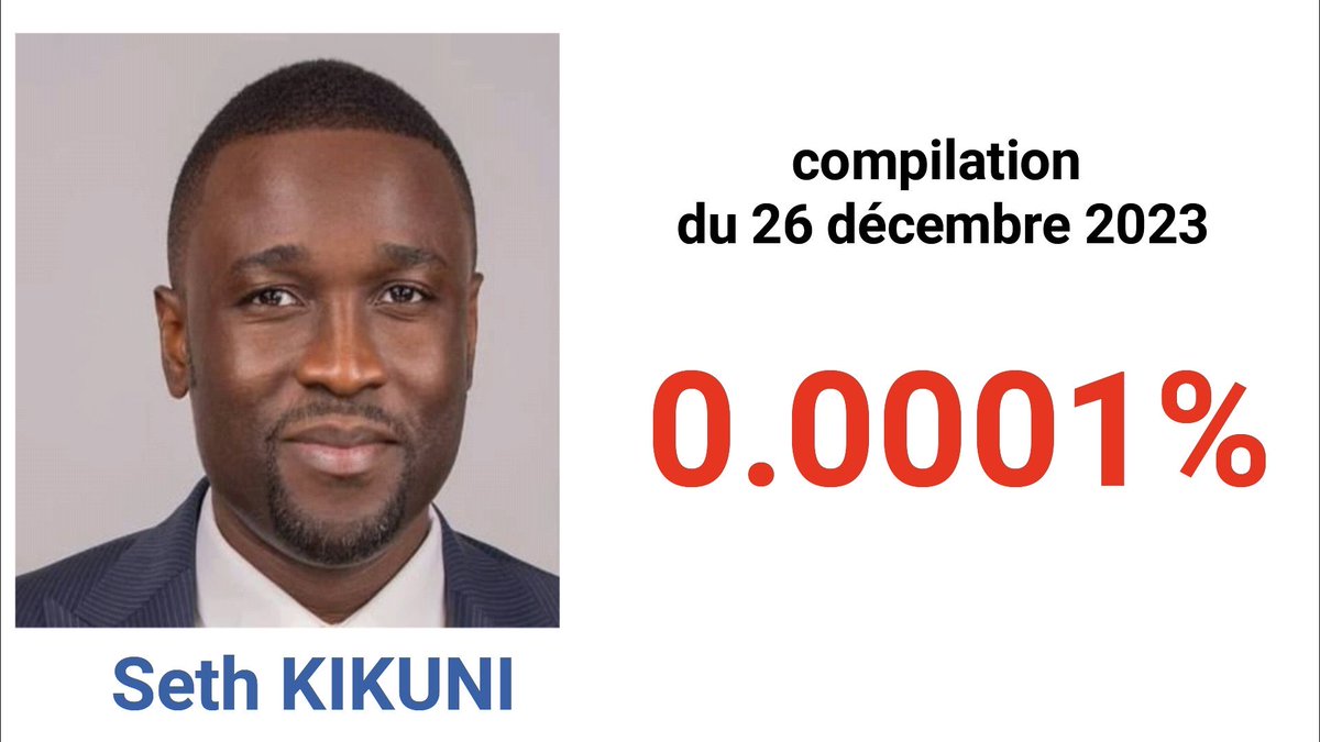 END70's tweet photo. @sethkikuni Les peureux ont eu peur et ont fuit. Ces traîtres ont tellement eu peur qu’ils pensaient que les rebelles terroristes Rwandais qui ont fait la guerre à la RDC pendant plus de 30 ans les protégeraient. ÉCHEC.

Bon exile cher aventurier. Plus jamais de bêtises au Congo. https://t.co/u61bvyvq3D