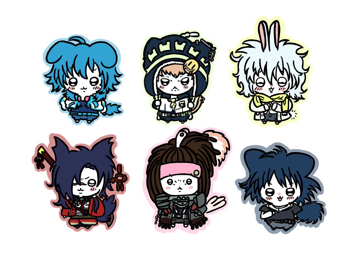 magfktzy's tweet photo. #dmmd
먼가 작고 드라마티컬한 녀석들 https://t.co/GZCif2Lx5O