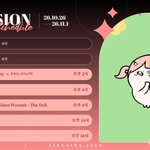 Photo by ILLUSION LIVE / 일루전 라이브 (@illusionlive_)