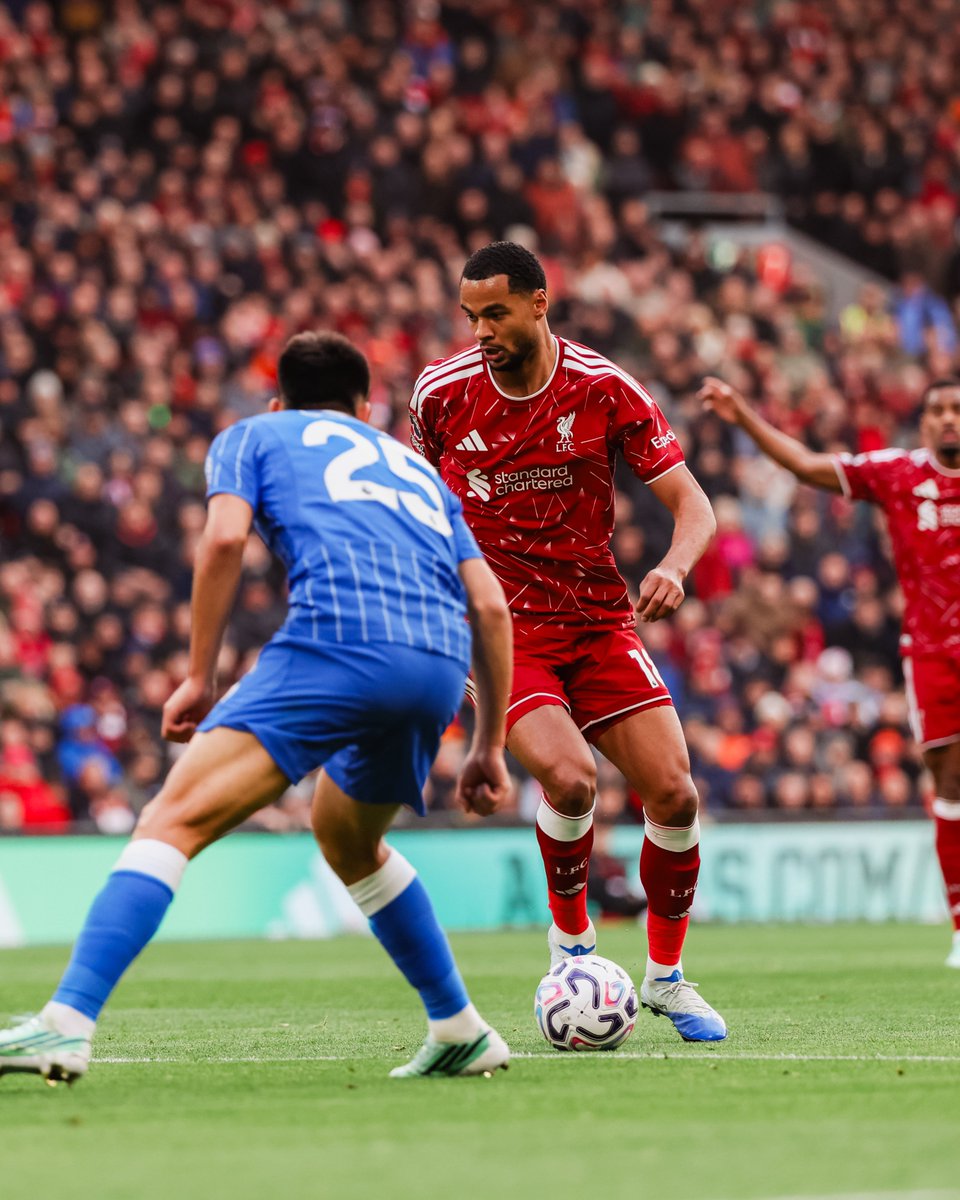 LFC tweet picture