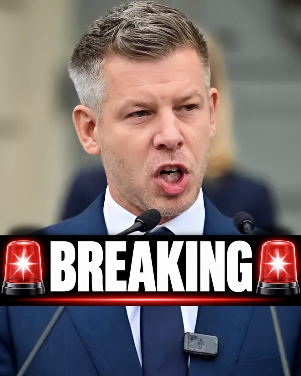 eagameover's tweet photo. 🚨BREAKING: Hungarian Prime Minister Péter Magyar has firmly rejected the European Union’s Migration Pact.

In clear terms, Magyar stated that Hungary will accept no such pact and will instead further strengthen its borders.

His government has refused to prepare or submit a national implementation plan for the EU Migration and Asylum Pact. Officials have made clear that Budapest rejects mandatory migrant redistribution quotas and will not accept illegal migrants under the framework.

The position continues Hungary’s long-standing opposition to forced relocation schemes, with the focus remaining on physical border protection and preventing illegal entries.