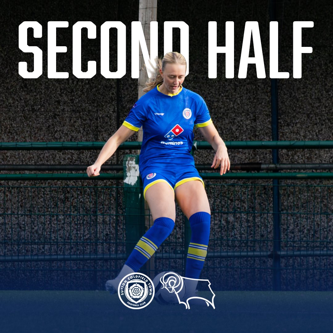 SCTFCWomen's tweet photo. 46'|Back underway for the second 45
#SCTFC 0-1 @DCFCWomen
#COYR | #OurTown🔵🟡 https://t.co/JQ41p6QvUM