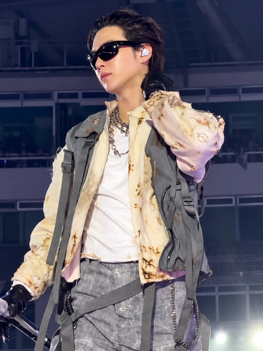 sesiliaaakth's tweet photo. Pic yoongi 

BUENOS AIRES ARGENTINA DAY 3 
#BTS_WORLDTOUR_ARIRANG
#BTS_WORLDTOUR_ARIRANG_BUENOSAIRES https://t.co/cFv1jrMnrn