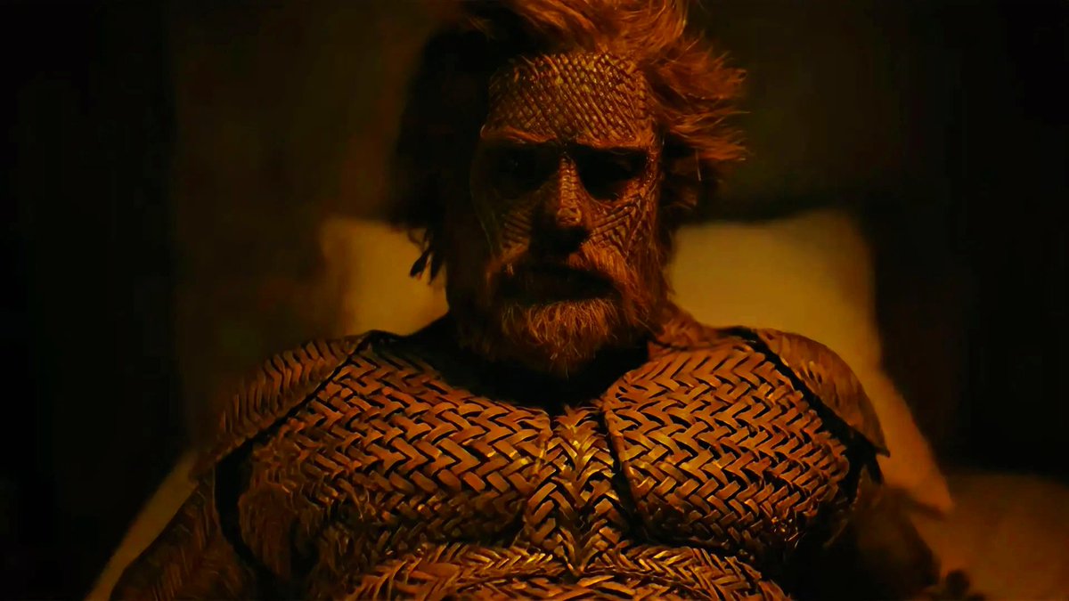jus_jerryy's tweet photo. DO YOU THINK "WICKER" SHOULD HAVE MARKETED ITSELF IN A MORE HONEST WAY?
Even though the movie has far less erotica than the trailer originally suggested, I still think leaning into the film's most provocative element in the marketing was a smart creative choice. https://t.co/CphR96BPso
