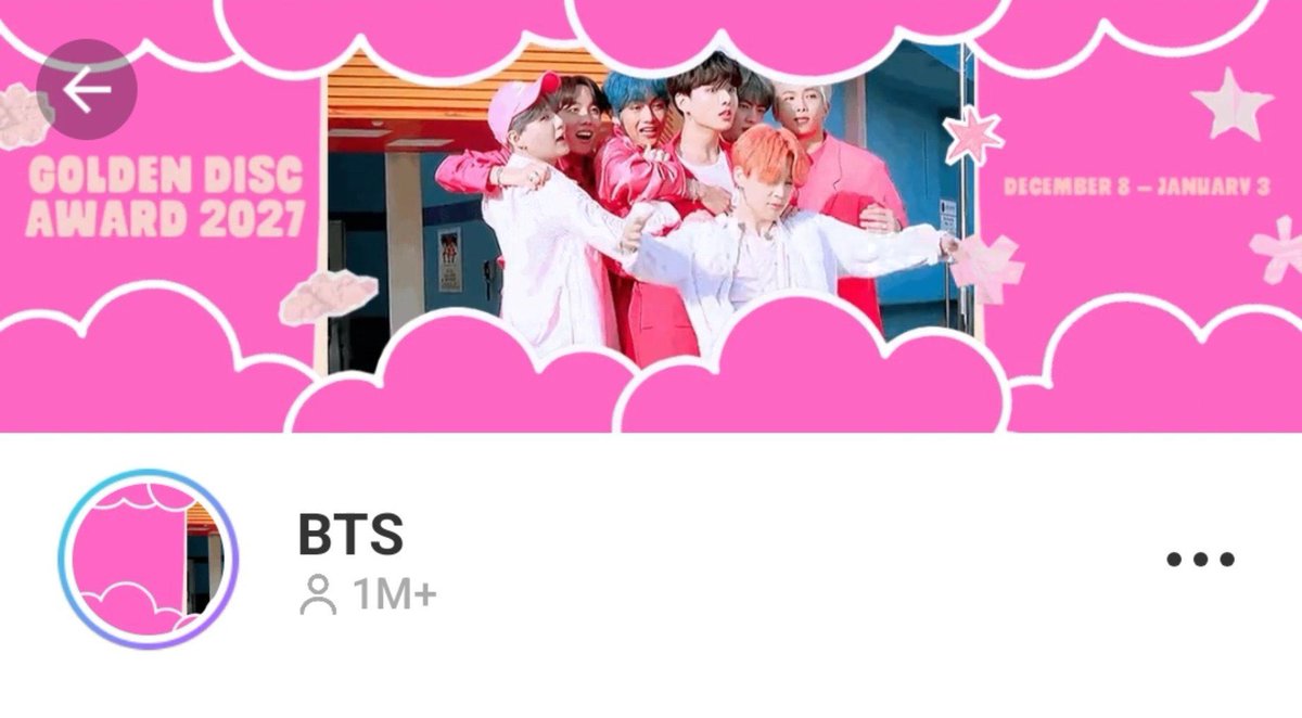 votingbrigade's tweet photo. 📢 | BTS CHOEAEDOL BANNER IS UP

🔸Banner 1 - BVO 
🔸Banner 2 - BVB 
🔸Banner 3 - AVT 

Please vote using DAILY HEARS only. Save your ever hearts for 2026 GDA.

We appreciate if you could also post a FREE-SIZE poster to avoid breaking the banner. 💜 https://t.co/0qJGfTwnnP