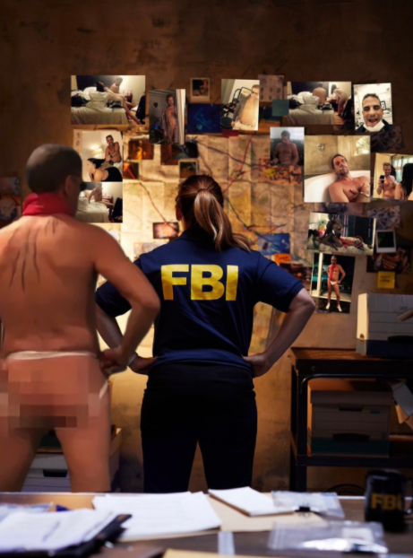 kttk2345678's tweet photo. Former #FBI officials charged with lying to #Congress about #HunterBiden investigations 🤣
https://t.co/xovJ42cqEo #FBILies #CongressionalHearing #PoliticalAccountability #JusticeSystem #InvestigativeReporting #TransparencyMatters #GovernmentOversight #CorruptionWatch #PublicTrust