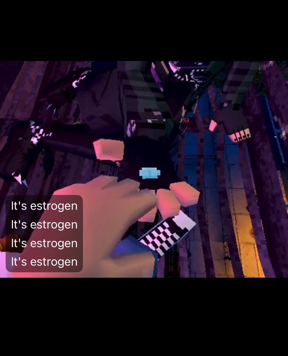 Pirat_Nation's tweet photo. Bloodborne PSX and Nightmare Kart creator Lilith Walther is facing online grooming allegations over the new animated series Bunlith!

The series raised $175K on Kickstarter.

In the episode, a character offers V, the protagonist, estrogen, saying he doesn’t have to decide immediately. 

The allegations focus on claims that Walther said the scene was inspired by a real story involving a neighbor’s child.