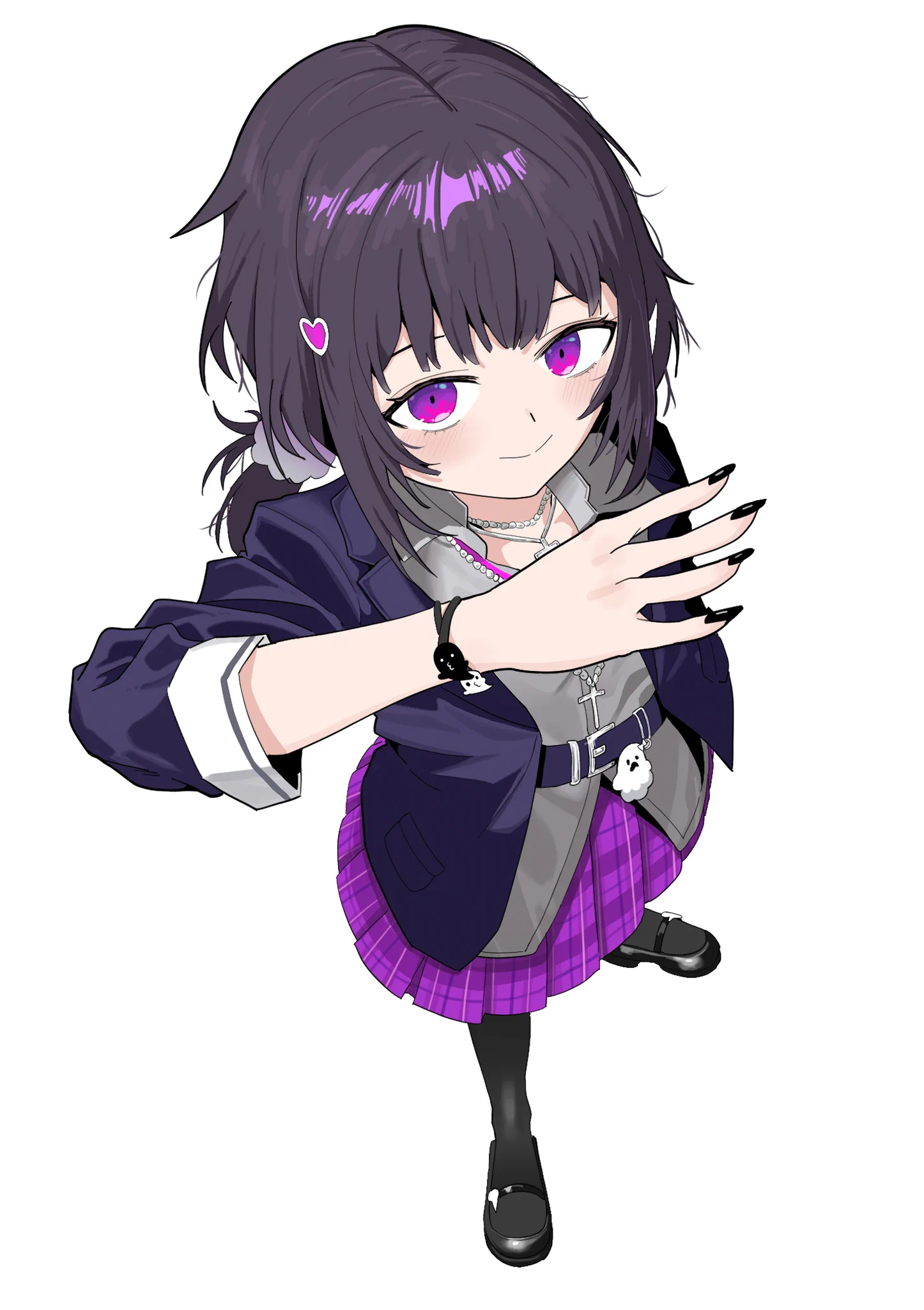 Lemon 🍋 | VTuber Art (@Lemon62666848) / X