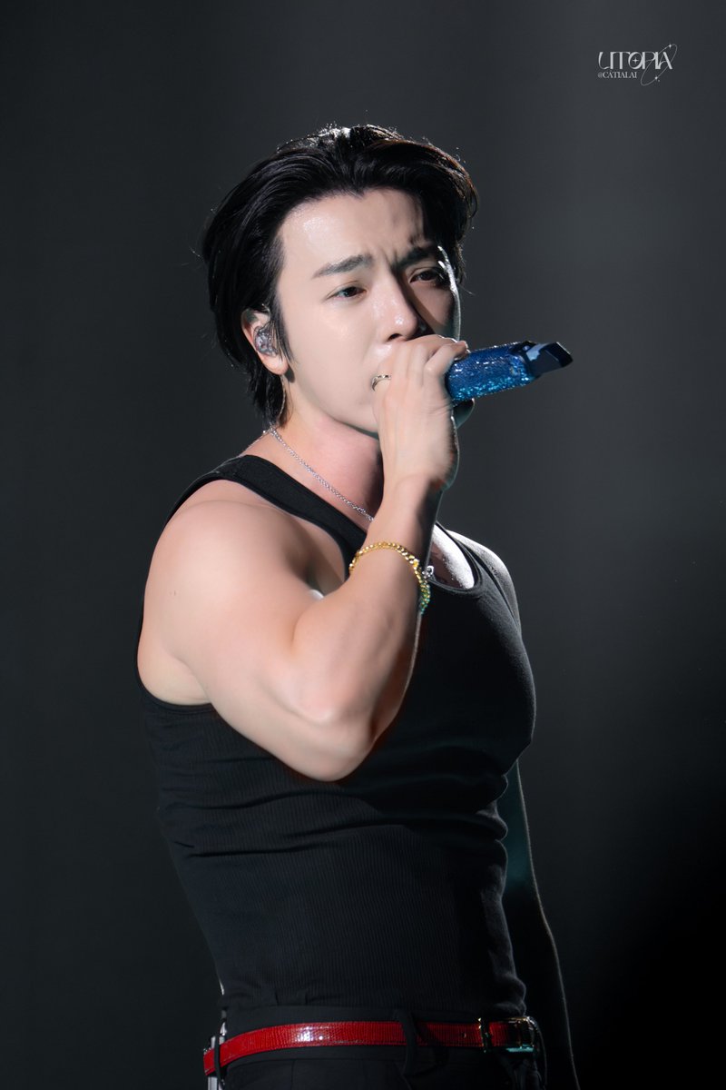 UTOPIA_SJ's tweet photo. 📷 20261024 ENCORE CONCERT [ALIVE] in HONGKONG  
📍 AsiaWorld-Summit (Hall 2)    

#동해 #DONGHAE #슈퍼주니어DnE #SuperJuniorDnE #ALIVE https://t.co/D2mudaw49V