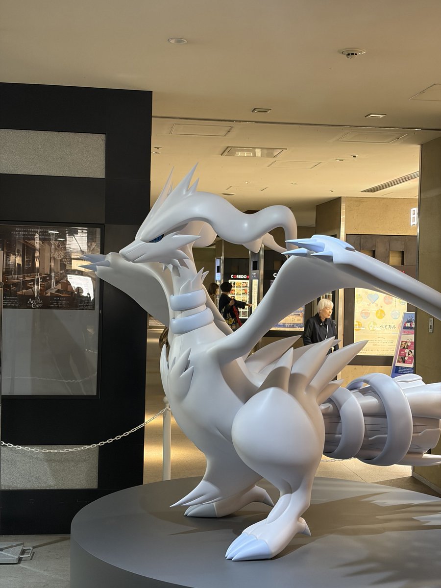 f0328t's tweet photo. #ドパガキ卒業記録 #伝ポケリサーチ ポケモンにわかだけど好きで謎解きも好きだったからお友達誘って行ってみた🖊️どの問題も楽しくてあっという間に時間が過ぎた✨あとあんなすごい謎を思いつける松丸くんが凄すぎるなあと思った！ザマゼンタとザシアン格好良くてソードかシールド欲しくなった(笑) https://t.co/lZj2LdYJ6j