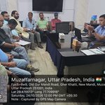 Photo by Uttar Pradesh Pollution Control Board (@uppcbofficial)