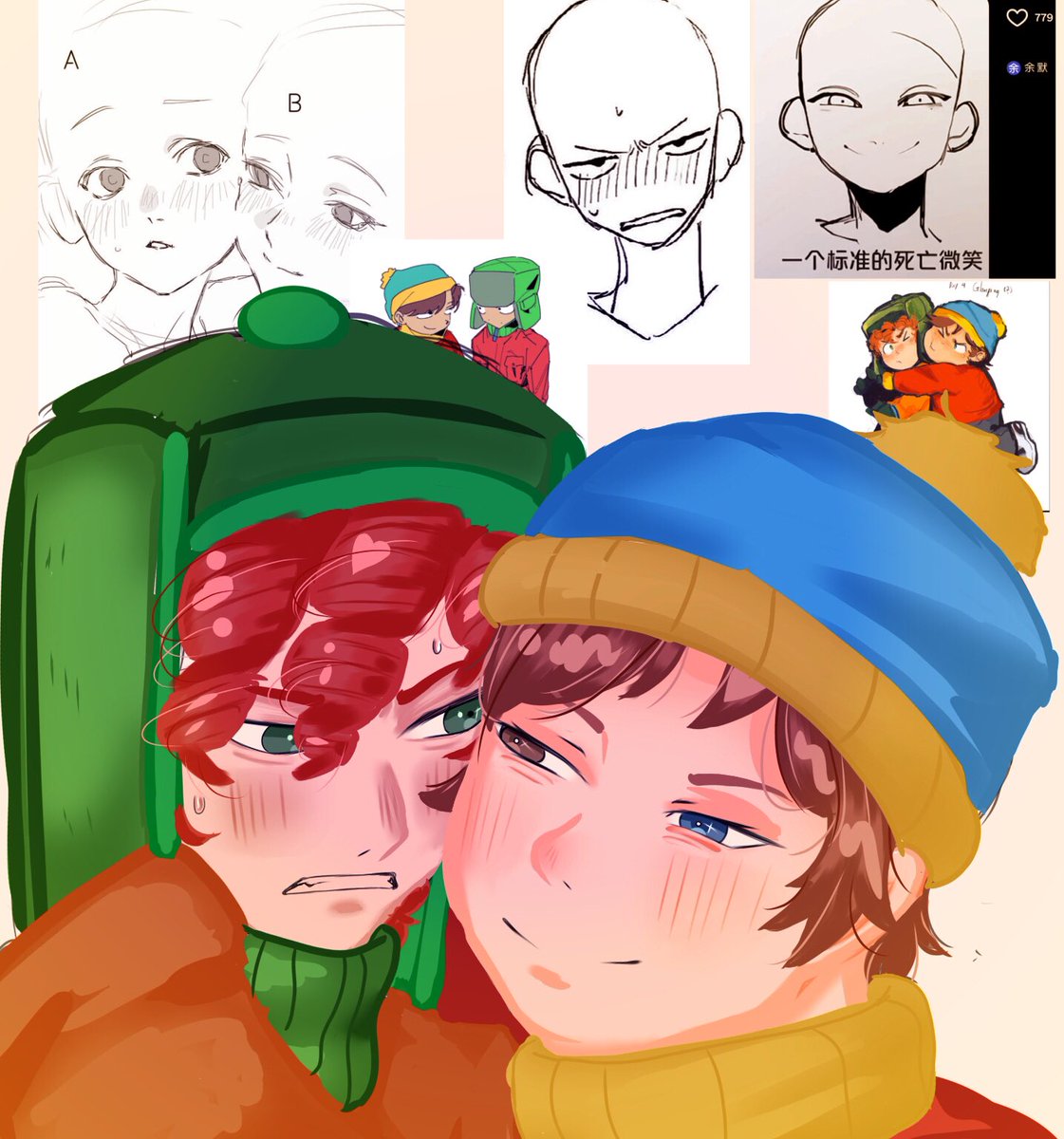 ppl_llover_'s tweet photo. my #kyman contributions #kymantwt please moot me up https://t.co/h4xm5EE40h