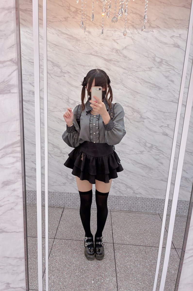 amame1_5's tweet photo. 地雷出戻り꒰ - ·̫ - ꒱💕
 #自撮り界隈 https://t.co/Pth5loTm3F