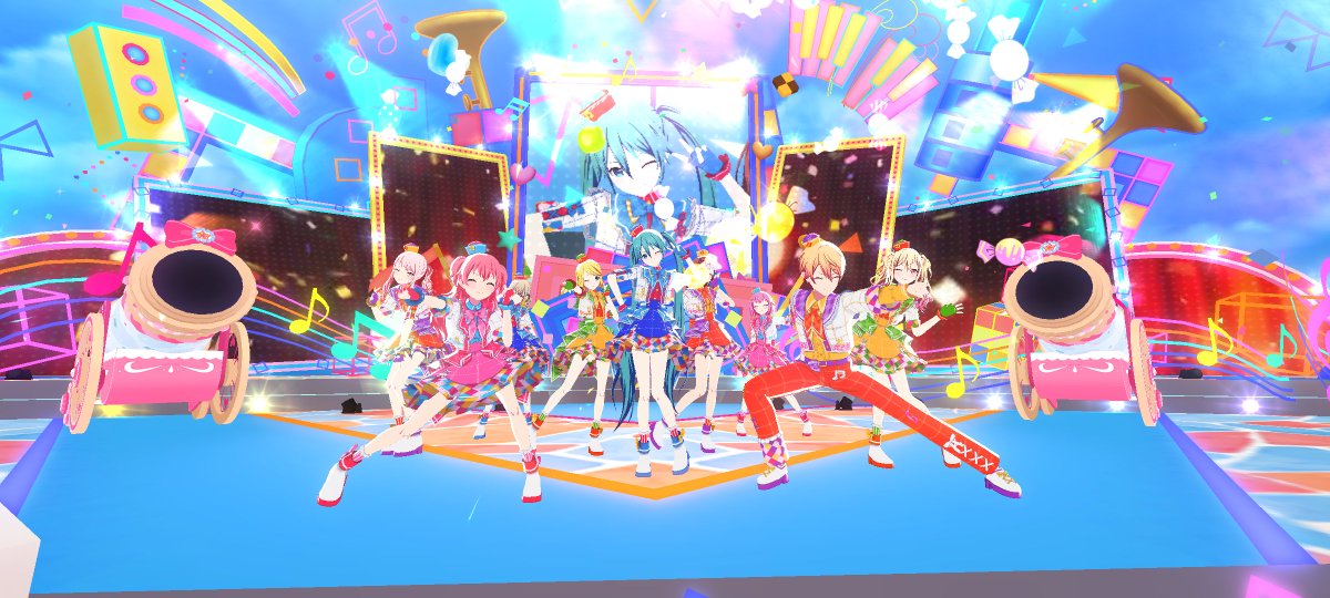 mizu2256's tweet photo. #コネクトライブ「GO Hoppin’ Parade」
DAY2 第2公演・アフターライブに参加しました〜

今回も最高すぎる公演でした！
パレードソロ歌唱もシャッフル歌唱も最後の「Be The MUSIC!」もまじで良かったし、何よりめっちゃ楽しかったです！！
素敵な公演をありがとう！！ https://t.co/0YNYRy80EN