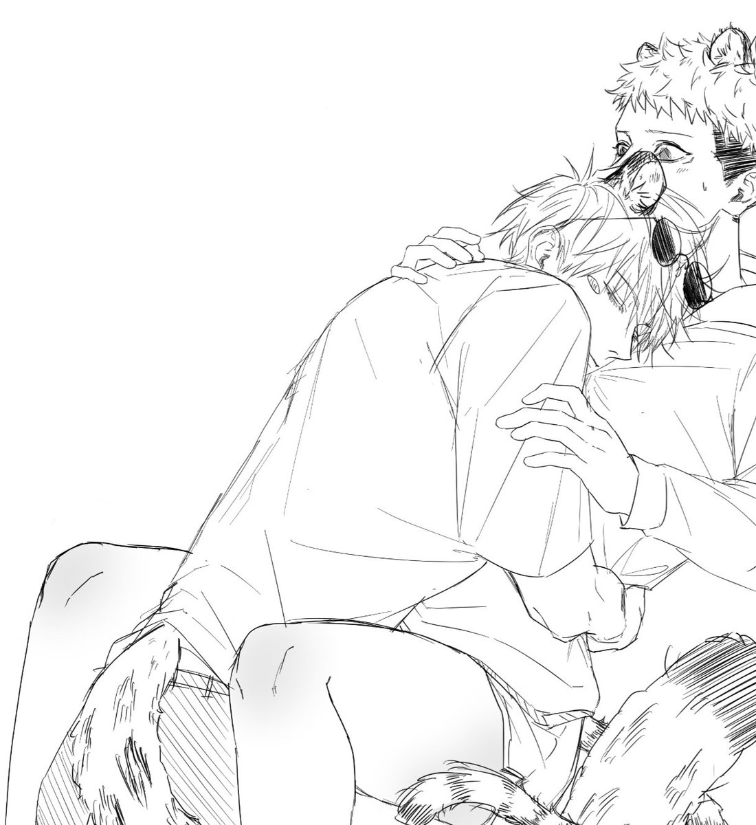 qpwoQPWO1231's tweet photo. 🐯 https://t.co/BFOFJW12QO