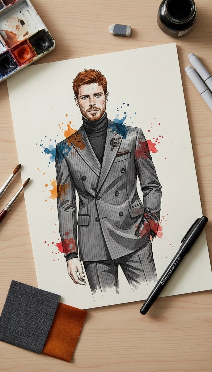 OutSnapped's tweet photo. 500 guests. One sketch artist. How long is the line?

Live artists offer a personal touch. AI sketch experiences offer a more scalable alternative for large events.

Which is right for your audience?

https://t.co/Jxfqm7mlQq https://t.co/KHeyH7uNtv