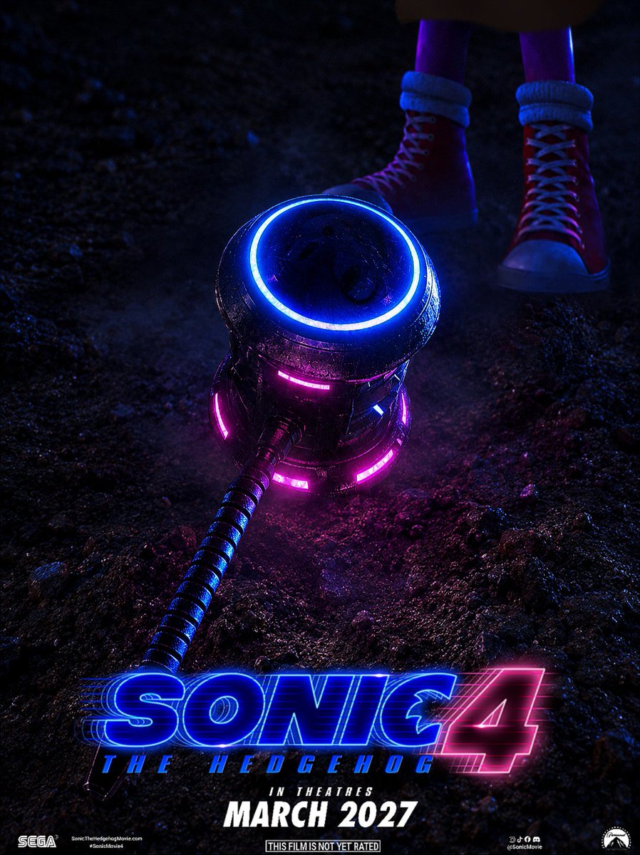ZTompi99289's tweet photo. #SonicMovie4 https://t.co/Hog0tmAdLm