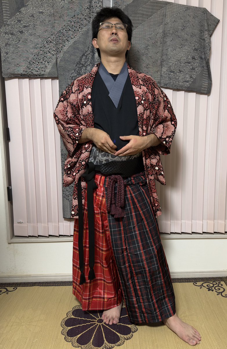 Kimono3298's tweet photo. https://t.co/r8WXclp6ac