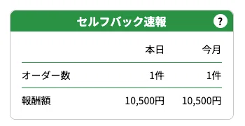 foofoofoocom's tweet photo. こどもNISA口座もう作りました？？？

今だとこどもNISA口座をセルフバック経由で開設すると、10,500円の報酬を受け取れます。

私もしっかり開設しました👍 https://t.co/jhrnQMMhNk