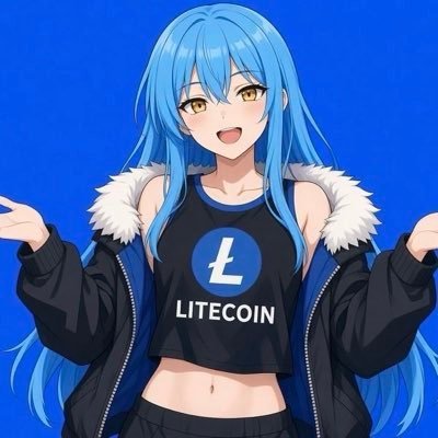 Cryptorhx's tweet photo. JUST IN: $LTC — LITTLE TITTY COIN BRINGS A BOLD TWIST TO SOLANA.

A wild name, a meme-driven identity, and a holder-rewards narrative.

$LTC is carving out its own corner of Solana meme culture, with a concept connected to the Big Titty Coin ecosystem and rewards designed to put the community in focus.

It’s unconventional. It’s memorable. And it’s built for the meme crowd.

Check the project, explore the details, and see what the community is building.

CA: DffdPtAKvnP91k9Ct6QvZ8TwVvWbJ6CxRtGNGNh9pump

Website: https://t.co/kozvtveW2Y

DYOR & NFA.