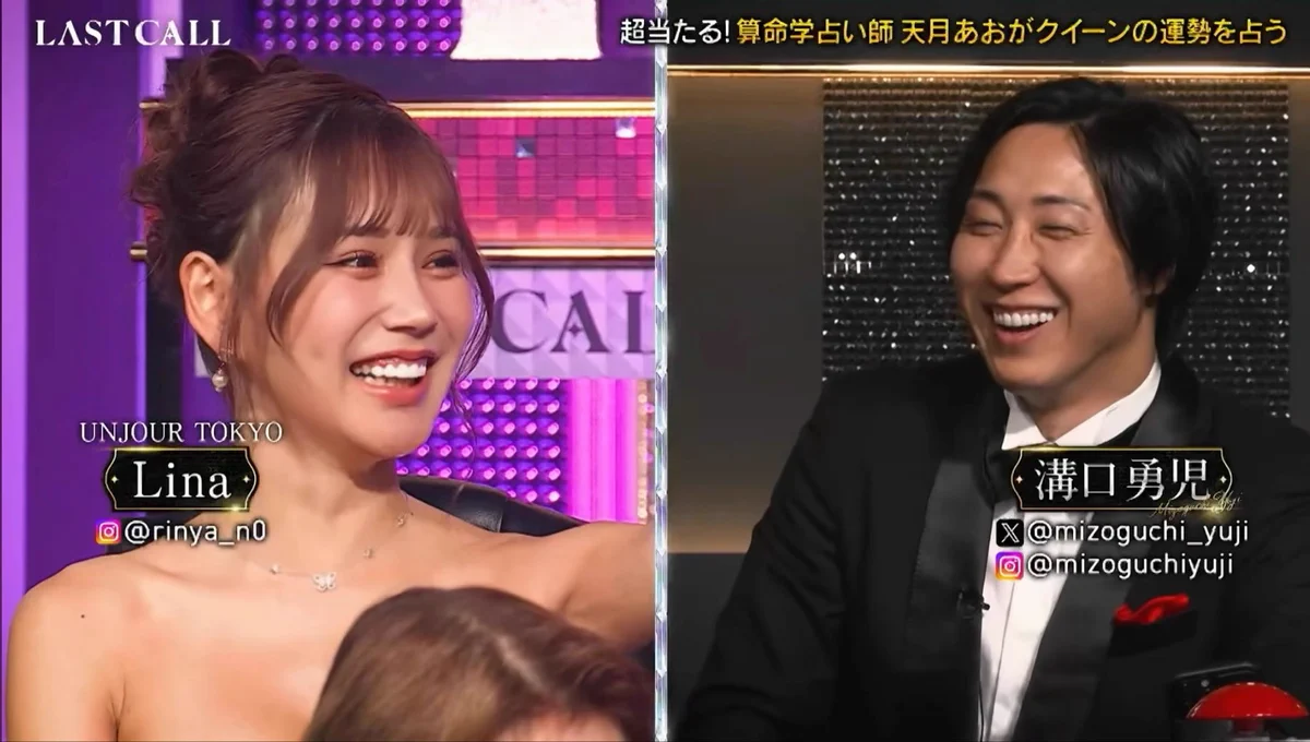 活動歴および当時の関連ビジュアル記録