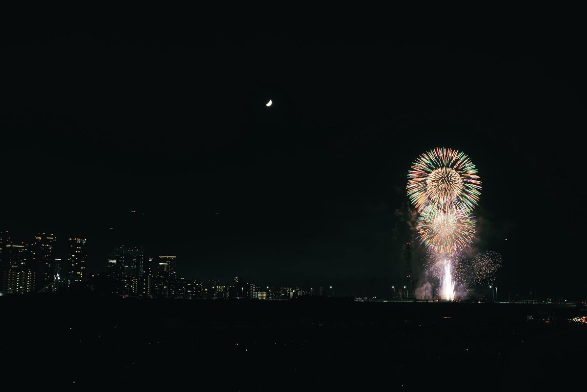 Chimo_Alice's tweet photo. 手持ちでこれ撮れるからS5M2好きやねん
DC-S5M2
SIGMA 45mm f2.8 DG DN Contemporary
ISO 100/f5.6/1.0s https://t.co/0emD3SelBJ