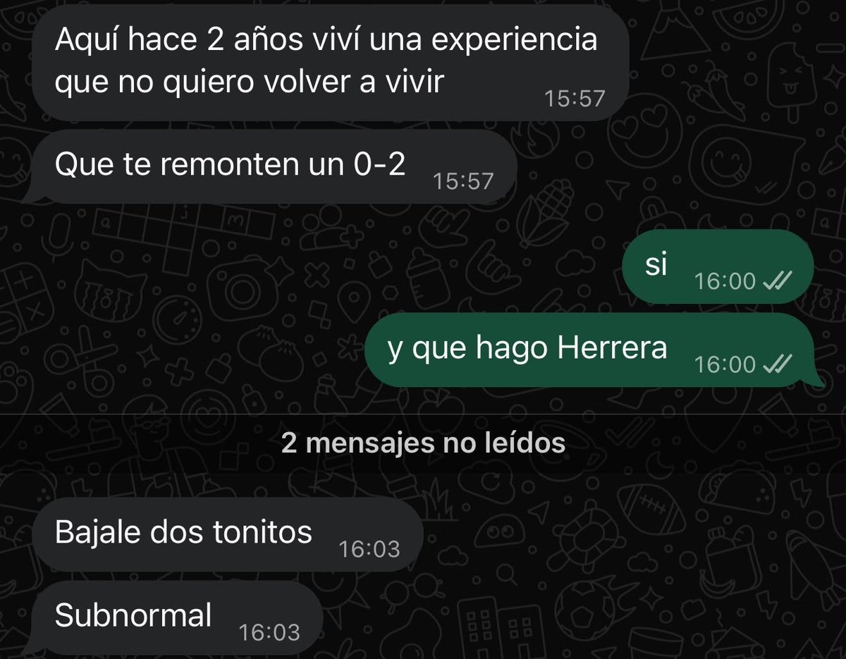 CapiChadi's tweet photo. hay alguien que lleva con depresión dos años 

@RealBetis ayudadle a superarla https://t.co/UAw5WveBNZ