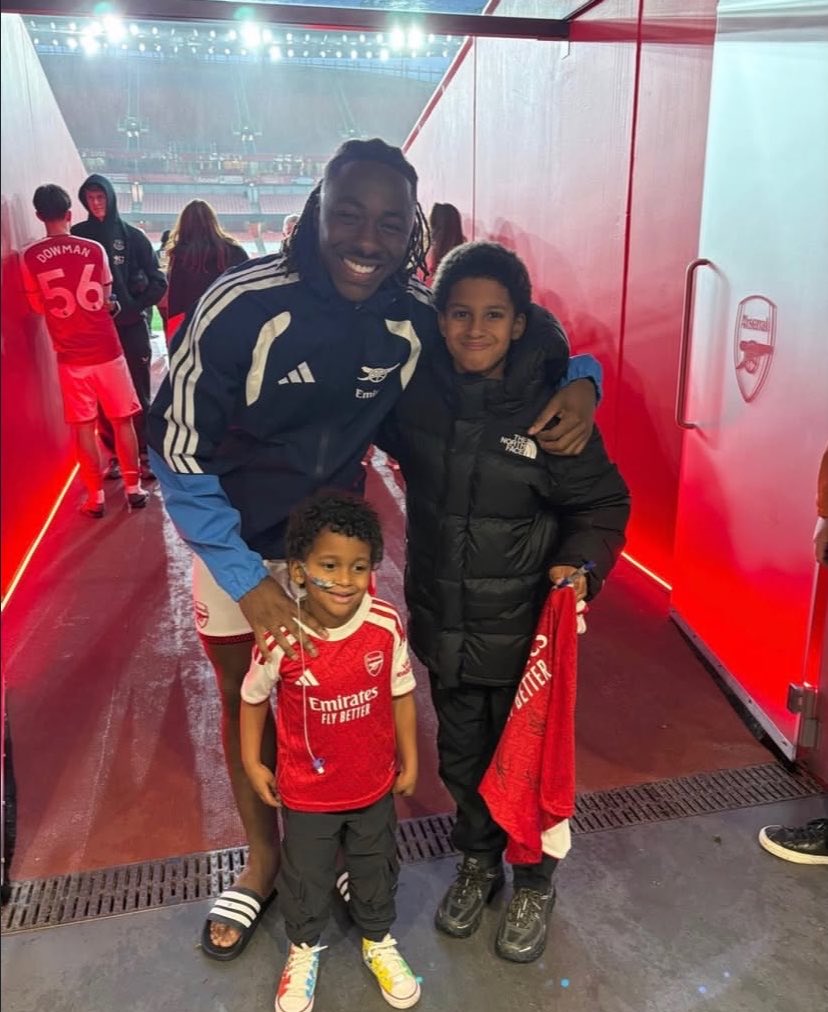 ArsenalRadar tweet picture