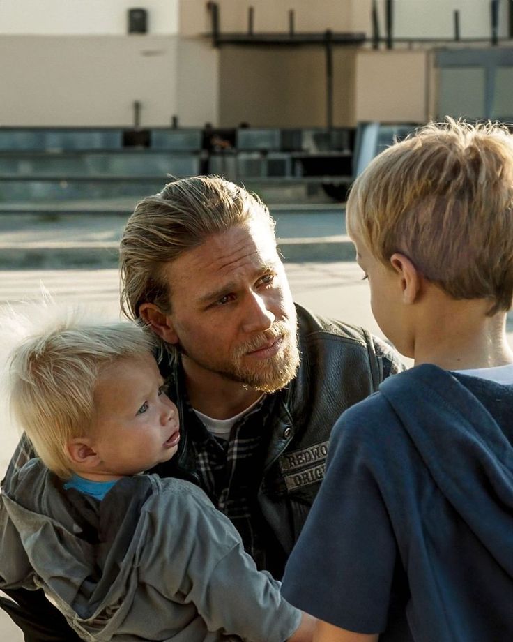 HavocCrave's tweet photo. FX has reportedly confirmed a direct sequel to ‘SONS OF ANARCHY’, following Abel and Thomas Teller as they grow up and attempt to take control of SAMCRO. https://t.co/xPYbtOTjfw
