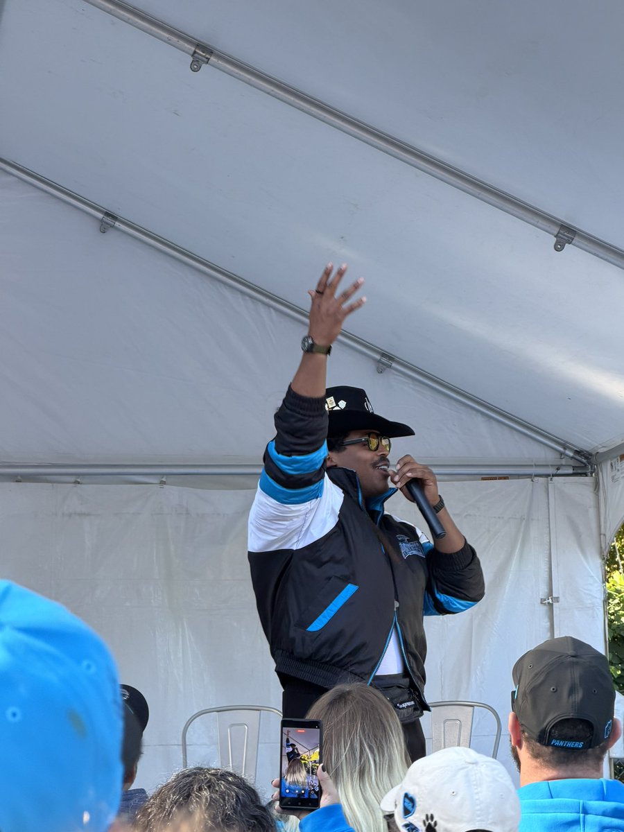 lauralynnbear's tweet photo. THE CAM NEWTON #KeepPounding https://t.co/VKWrMwKQlc