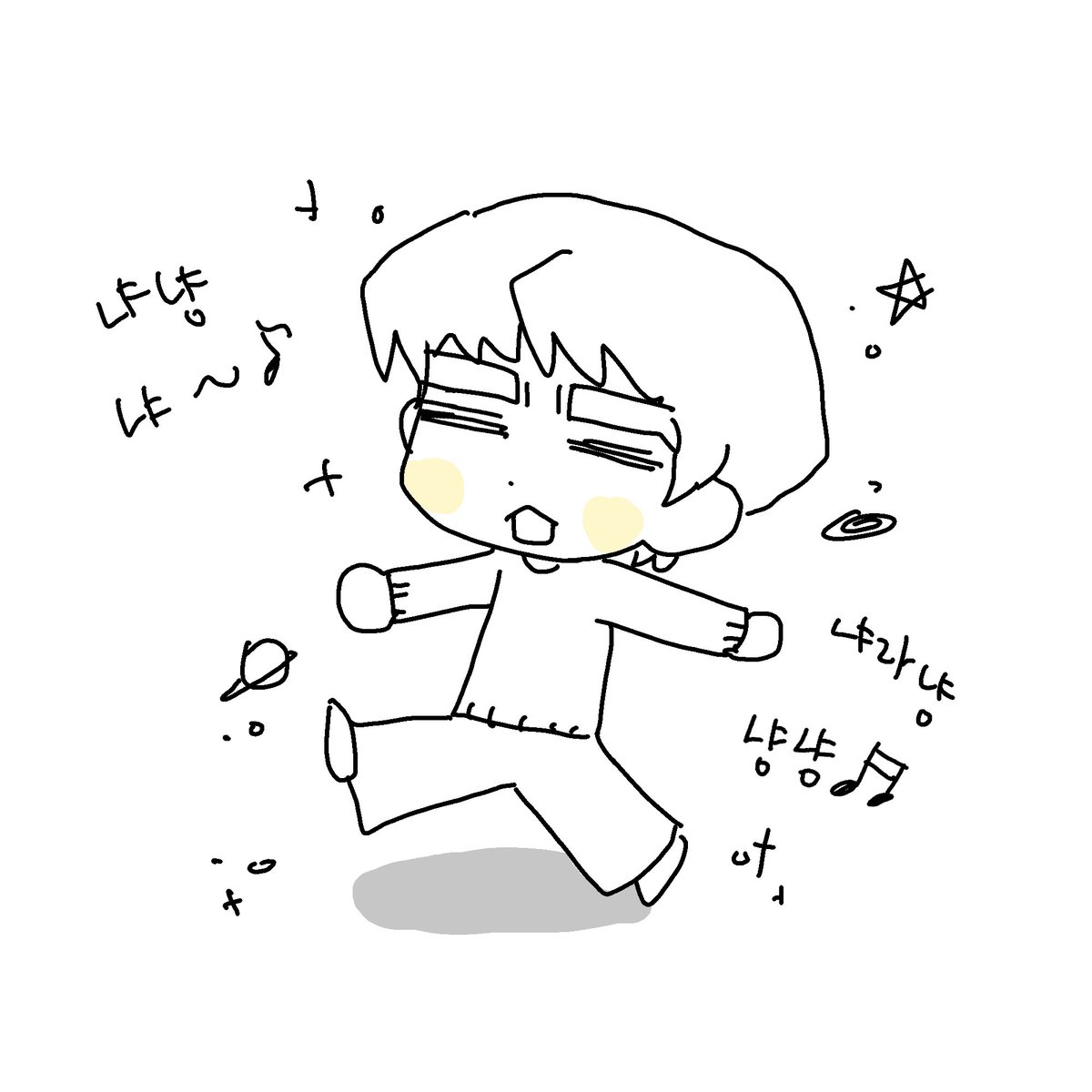 Black_Pasta529's tweet photo. 내 콩깍지 https://t.co/gaYgGqnIOI