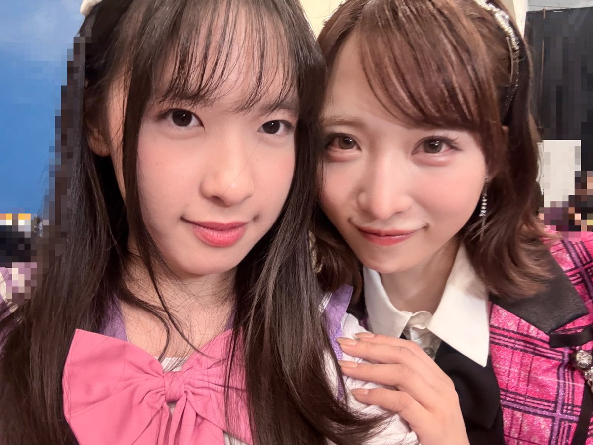 Heidi_JKT48's tweet photo. ureshii 🥹🫶🫶 https://t.co/vgcmhcMntW