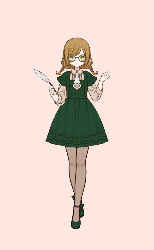 kaze_latte_ tweet picture