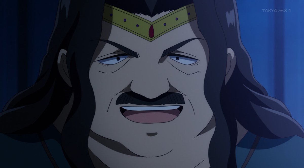 彼方から 第4話 ツイート画像 1