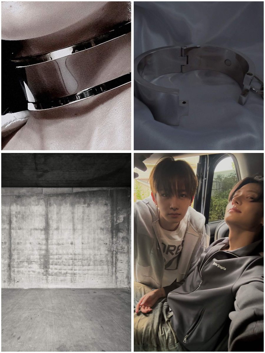 pavanepolaris's tweet photo. 🔞deadly incentive — rated e 

🖤wonxin • top!ax bot!sw
🕸️2.7k words
🎙️collars, fuck or die, threats, boypussy sw, virgin ax

🩶kinktober day 26
https://t.co/9U0tw3JrS2 https://t.co/Fs1JTialYL